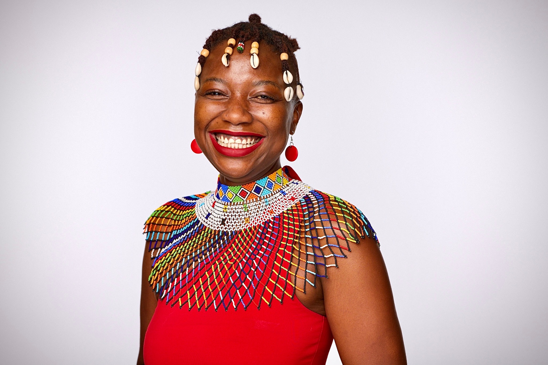 Jayne Akinyi, Founder of Dada Dunia